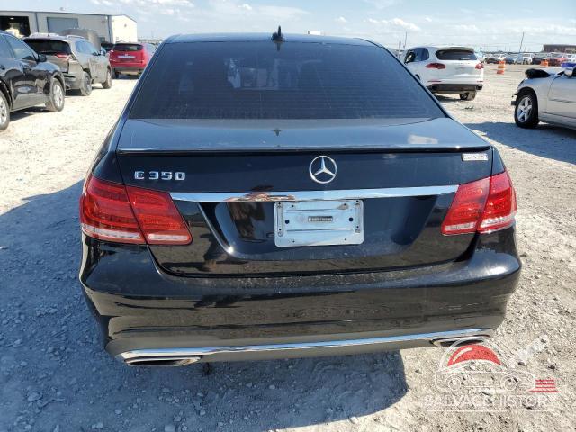 WDDHF5KBXEA795420 2014 MERCEDES-BENZ E-CLASS photo no. 6