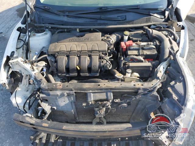 3N1AB7AP5GY234379 2016 NISSAN SENTRA photo no. 11