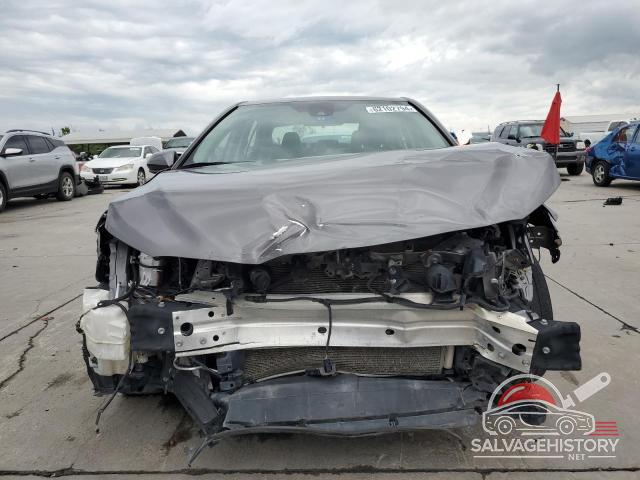 4T1G11AK1LU329333 2020 TOYOTA CAMRY photo no. 5