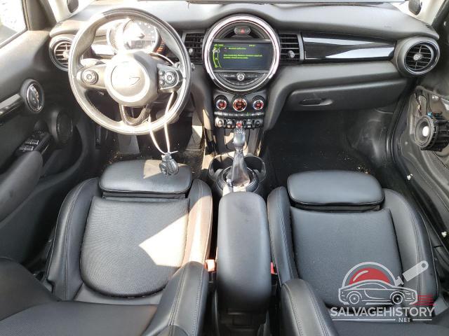 WMWXU3C57G2D27652 2016 MINI COOPER photo no. 8