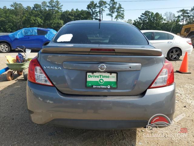 3N1CN7AP3HL858938 2017 NISSAN VERSA photo no. 6