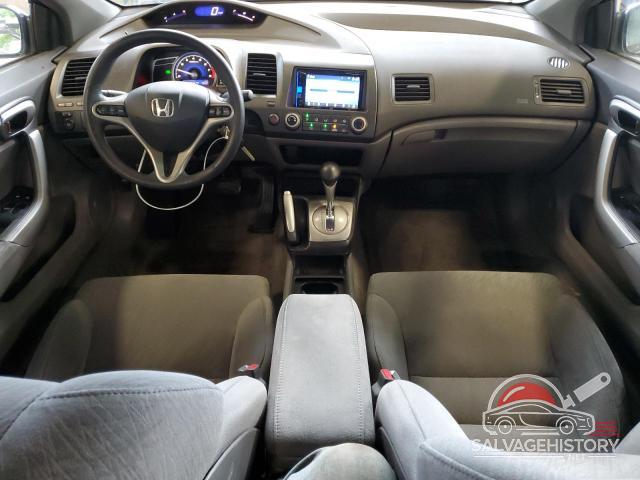 2HGFG12826H515084 2006 HONDA CIVIC photo no. 8