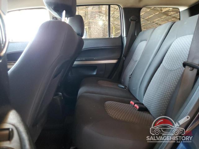3GNBABFW2BS526372 2011 CHEVROLET HHR photo no. 10