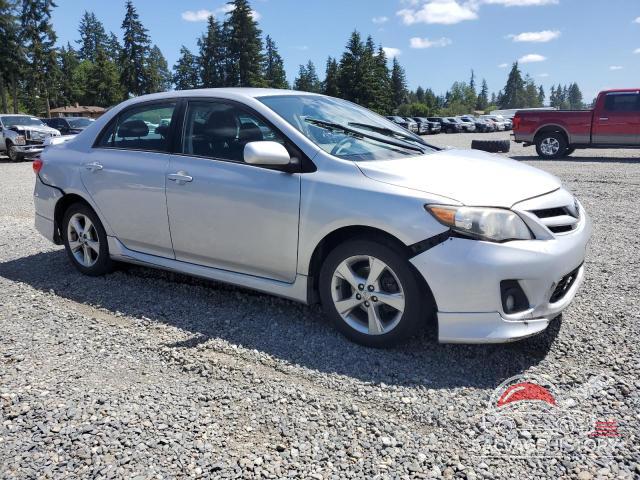 2T1BU4EE7CC819591 2012 TOYOTA COROLLA photo no. 4