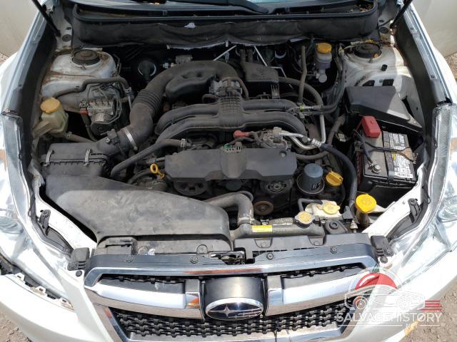 4S3BMCD62E3014498 2014 SUBARU LEGACY photo no. 11