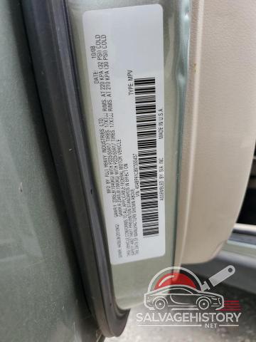 4S4BP61C897335457 2009 SUBARU OUTBACK photo no. 12