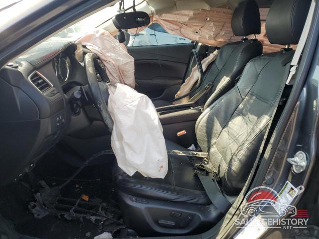 JM1GJ1W54G1403312 2016 MAZDA 6 photo no. 7