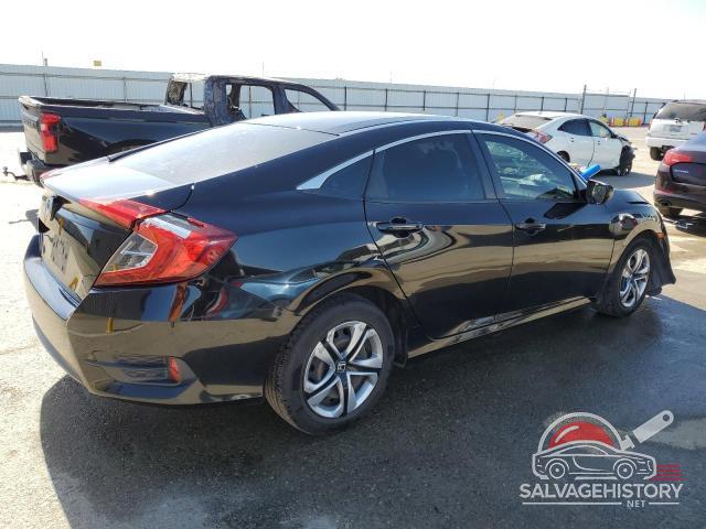 2HGFC2F52HH559249 2017 HONDA CIVIC photo no. 3