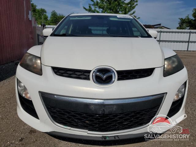 JM3ER2B5XB0409939 2011 MAZDA CX-7 photo no. 5