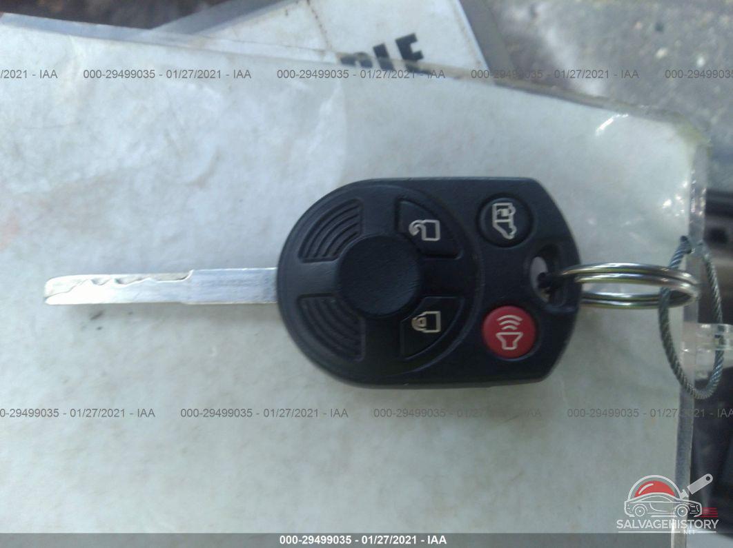 1FTYR2CM7KKA87776 2019 FORD TRANSIT VAN photo no. 11