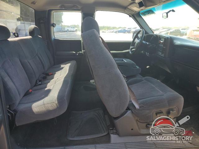 2GCEC19V711247037 2001 CHEVROLET ALL Models photo no. 10