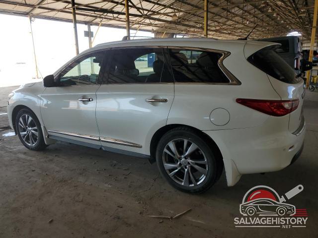 5N1AL0MN5FC550864 2015 INFINITI QX60 photo no. 2