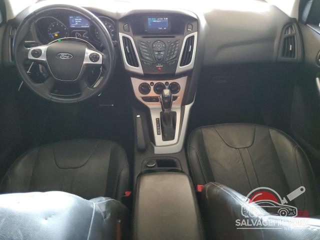 1FADP3K2XEL219279 2014 FORD FOCUS photo no. 8