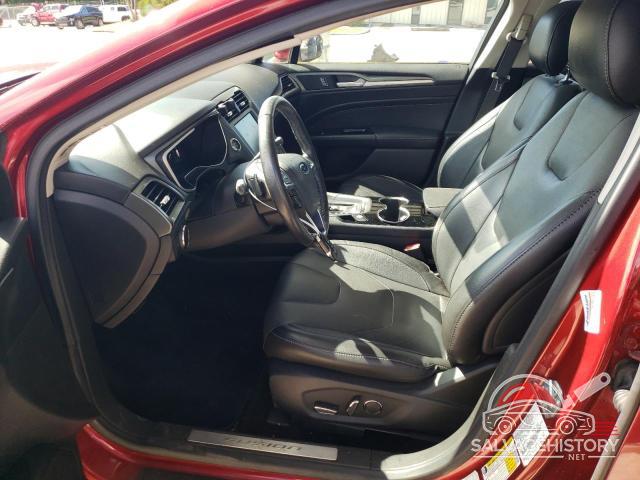 3FA6P0K95ER302009 2014 FORD FUSION photo no. 7