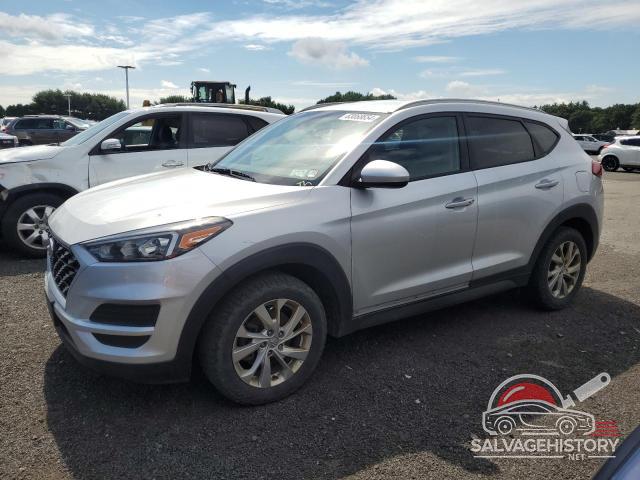 KM8J3CA46KU857428 2019 HYUNDAI TUCSON photo no. 15