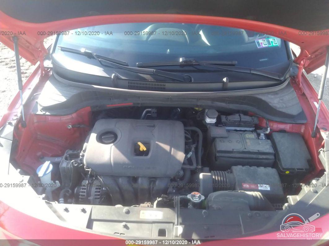 KNDJ23AU8L7703634 2020 KIA SOUL photo no. 10