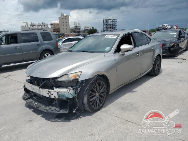 JTHBF1D2XE5011797 2014 LEXUS IS photo no. 19