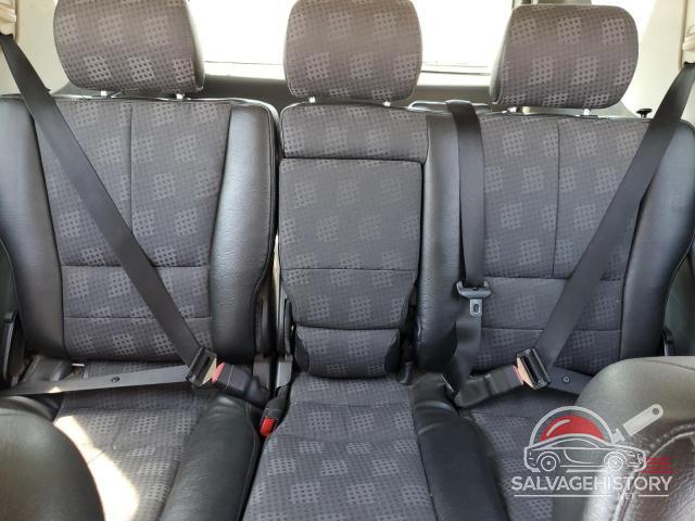 4JGAB57E83A412688 2003 MERCEDES-BENZ M-CLASS photo no. 10
