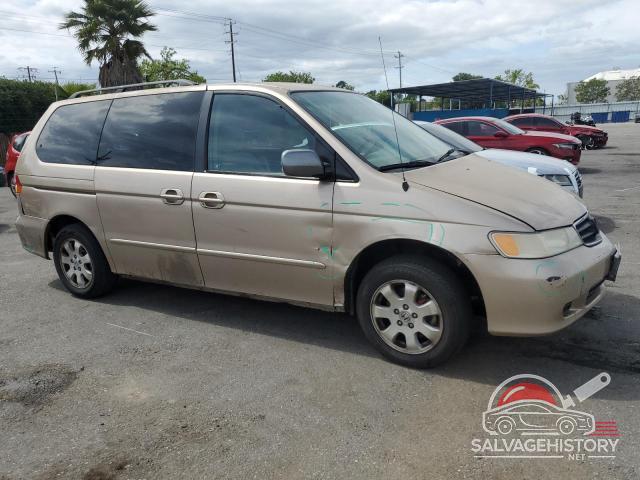 2HKRL18642H506708 2002 HONDA All Models photo no. 4