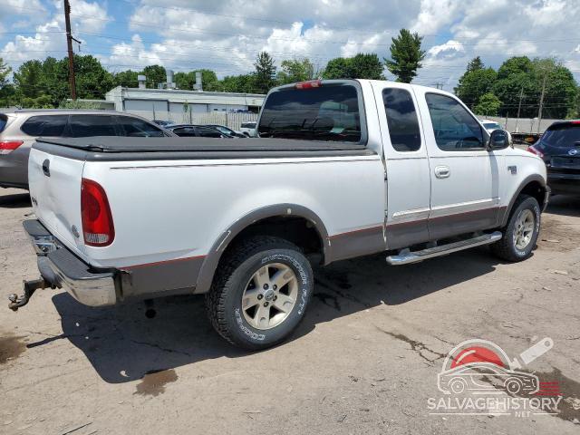 2FTRX18L43CB11820 2003 FORD All Models photo no. 3