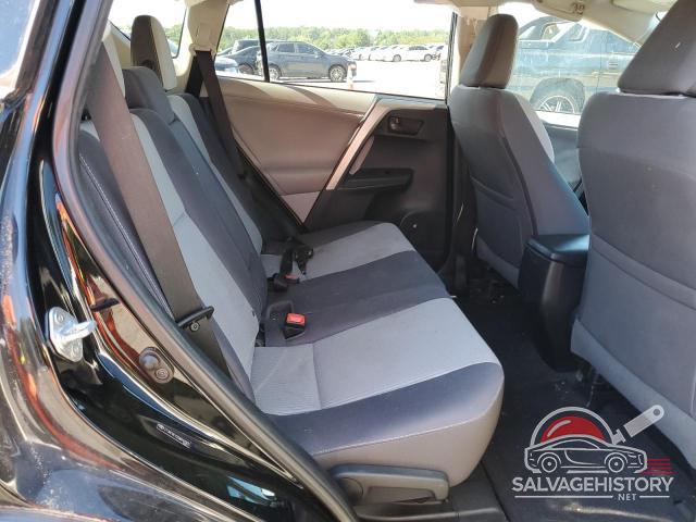 2T3RFREV2DW040905 2013 TOYOTA RAV4 photo no. 11