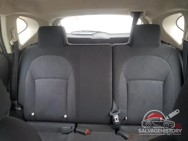 JN8AS5MTXDW032364 2013 NISSAN ROGUE photo no. 10