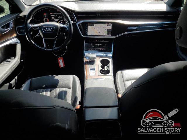 WAUL2AF2XKN047755 2019 AUDI A6 photo no. 8