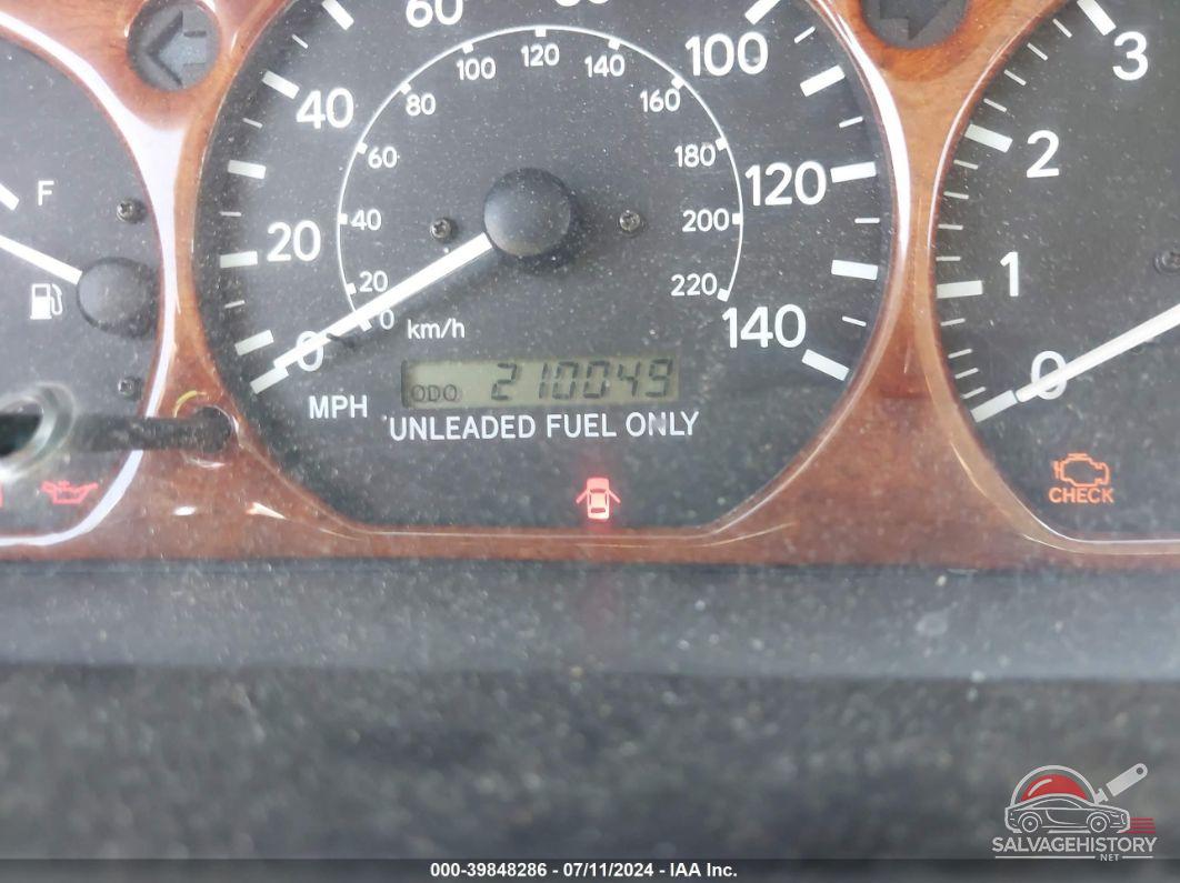 JT2BF22K5V0078212 1997 TOYOTA CAMRY photo no. 7
