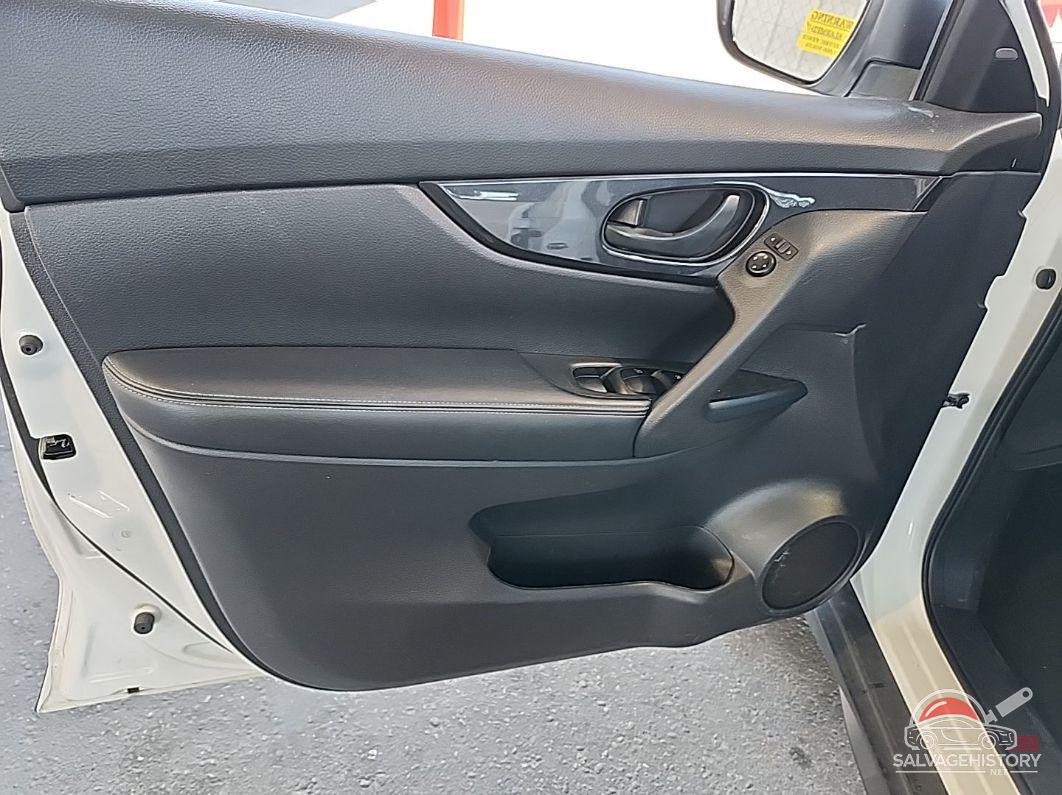 KNMAT2MV6LP534516 2020 NISSAN ROGUE photo no. 10
