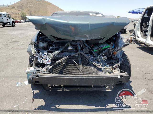 4T1BE30K44U365904 2004 TOYOTA CAMRY photo no. 5