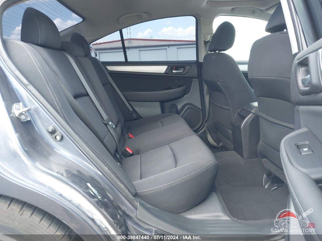 4S3BNBD69F3037995 2015 SUBARU LEGACY photo no. 8