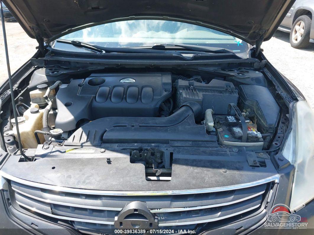 1N4AL2AP1CC108459 2012 NISSAN ALTIMA photo no. 10