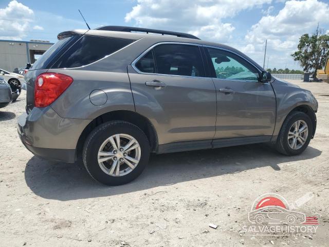 2GNFLNEK3C6134772 2012 CHEVROLET EQUINOX photo no. 3