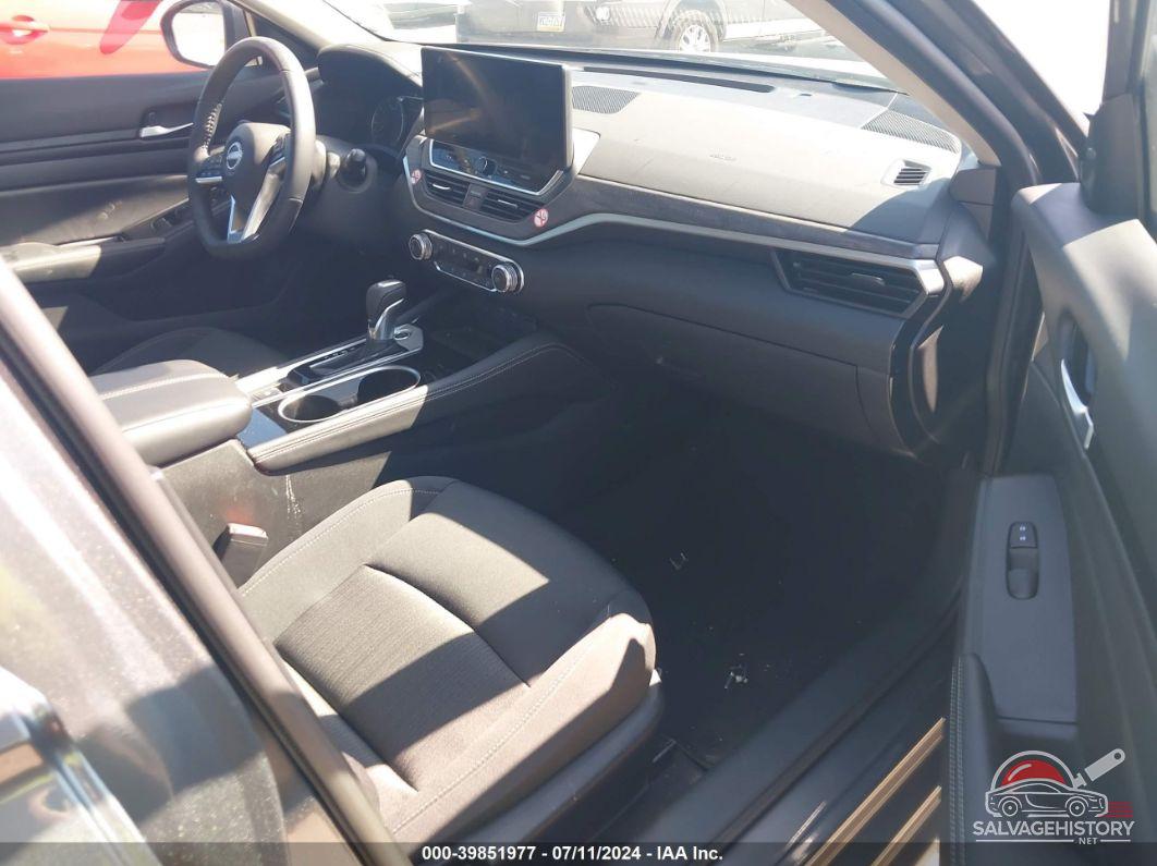 1N4BL4DV9RN416664 2024 NISSAN ALTIMA photo no. 5