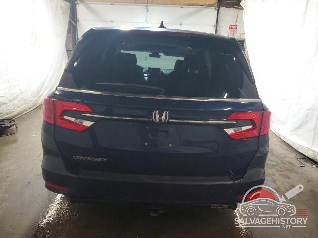 5FNRL6H75NB037802 2022 HONDA All Models photo no. 6