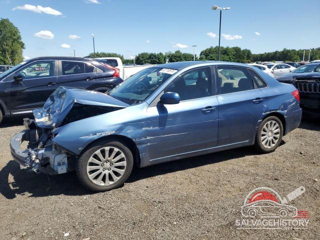 JF1GE6B64AH515063 2010 SUBARU IMPREZA photo no. 17