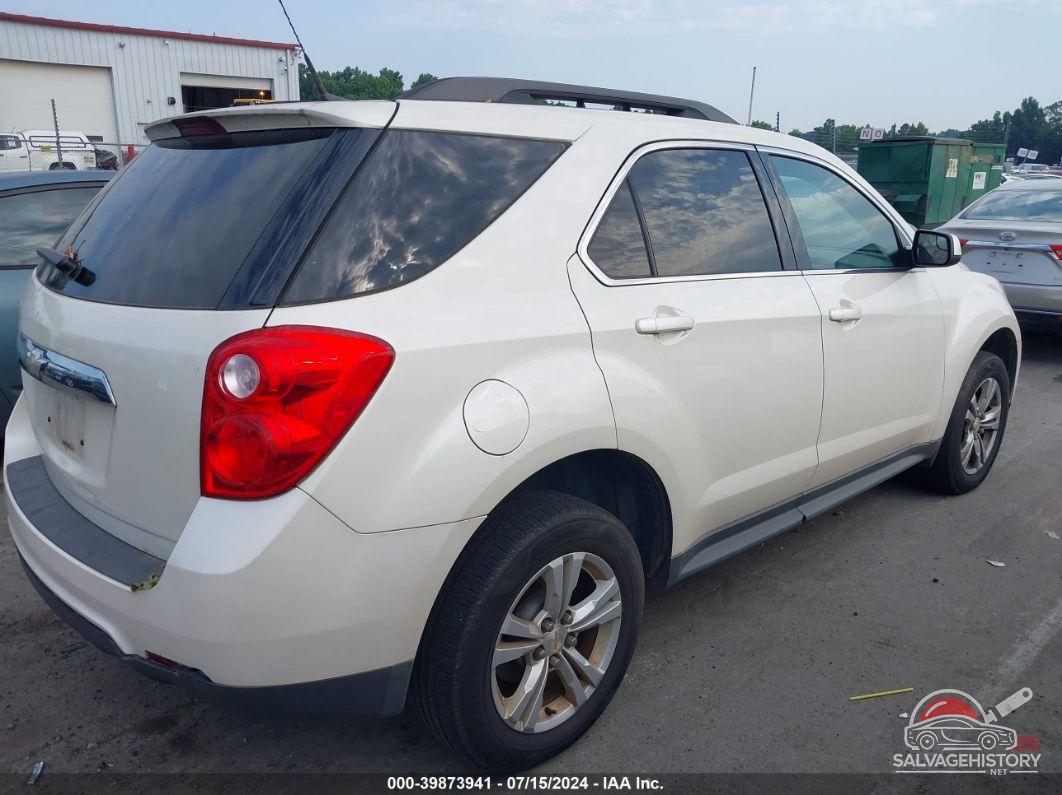 1GNALDEK7DZ116463 2013 CHEVROLET EQUINOX photo no. 4
