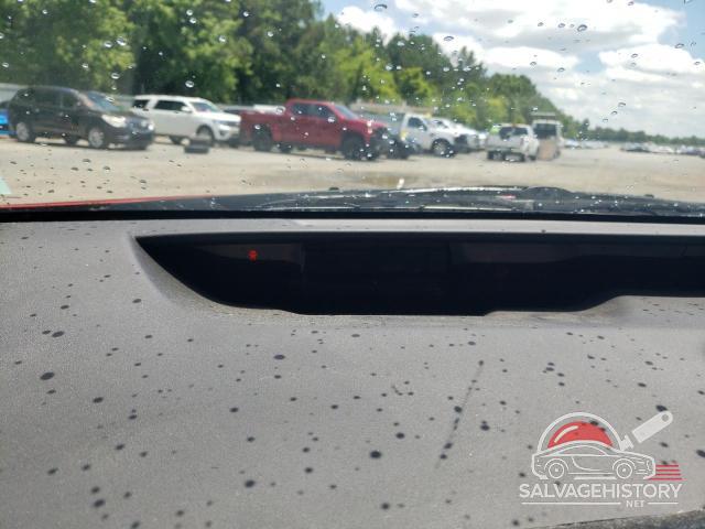 JTDKB20U477668841 2007 TOYOTA PRIUS photo no. 9