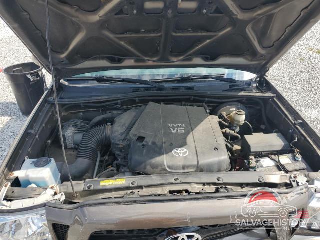 3TMJU4GN6BM114683 2011 TOYOTA TACOMA photo no. 11