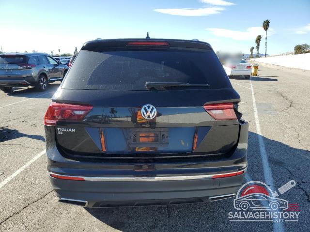 3VV3B7AX3LM033170 2020 VOLKSWAGEN TIGUAN photo no. 6