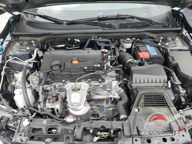 2HGFE2F58RH541012 2024 HONDA CIVIC photo no. 11