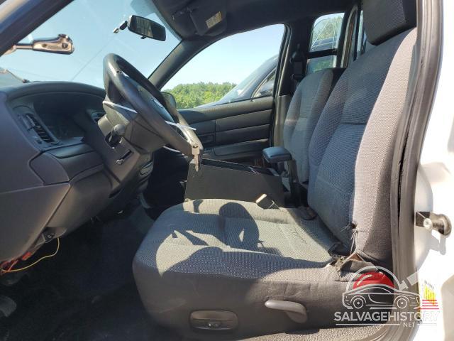 2FAFP71V28X139042 2008 FORD CROWN VIC photo no. 7