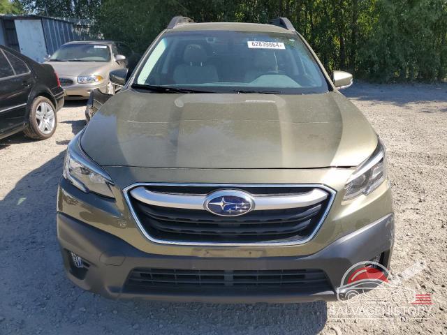 4S4BTAFC9M3104364 2021 SUBARU OUTBACK photo no. 5