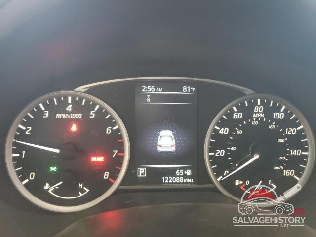 3N1AB7AP6JY311655 2018 NISSAN SENTRA photo no. 9