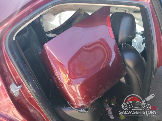 2C3CCAEG5GH287071 2016 CHRYSLER 300 photo no. 10