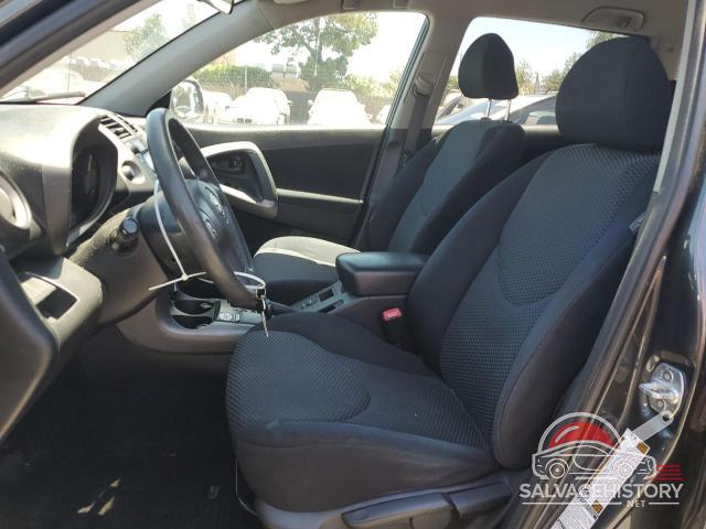 JTMBK32V366007723 2006 TOYOTA RAV4 photo no. 7