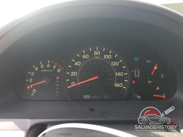 5FNRL3H96AB058023 2010 HONDA ODYSSEY photo no. 9