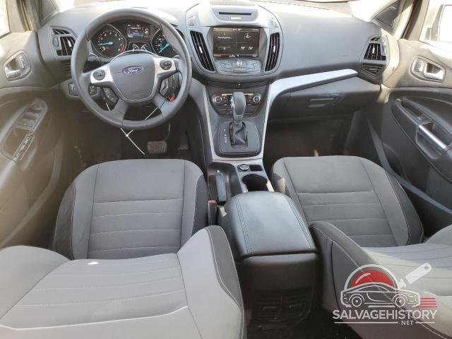 1FMCU0GX1EUD38216 2014 FORD ESCAPE photo no. 8