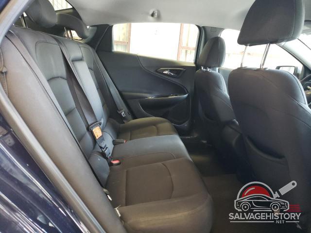 1G1ZB5ST3GF233666 2016 CHEVROLET MALIBU photo no. 10