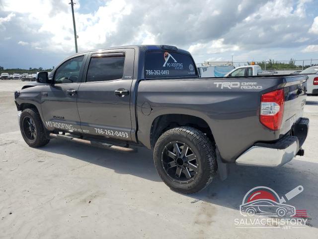 5TFFY5F18FX185012 2015 TOYOTA TUNDRA photo no. 2